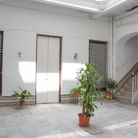 Cadiz Centro Historico Appartement Buitenkant foto