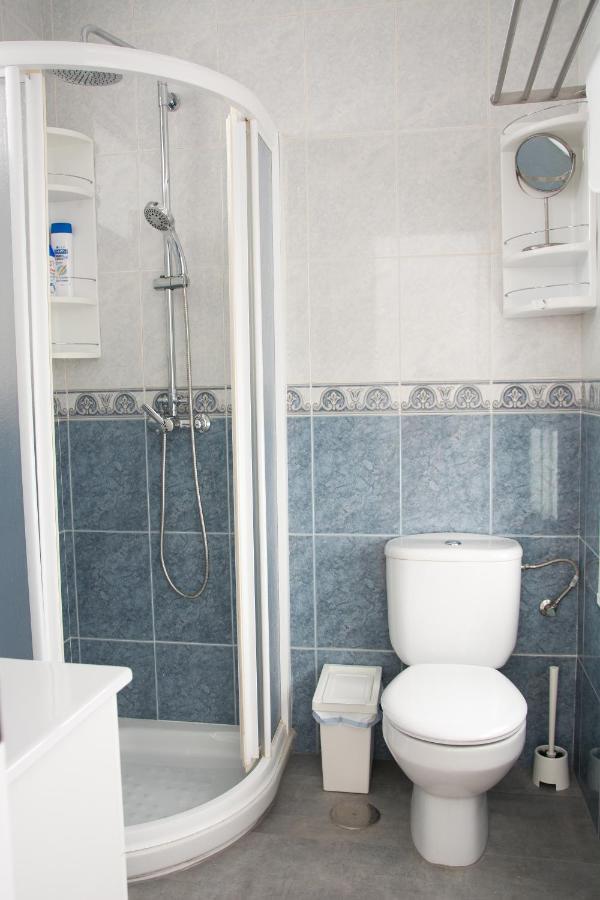 Cadiz Centro Historico Appartement Buitenkant foto
